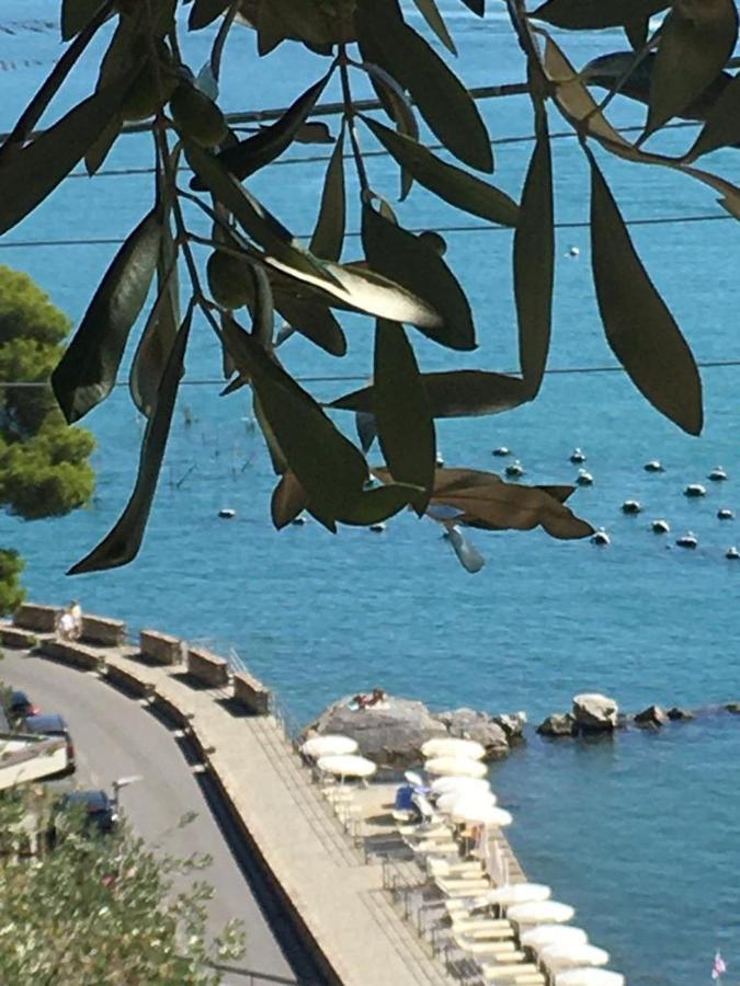 Casa Rossa Leilighet Porto Venere Eksteriør bilde