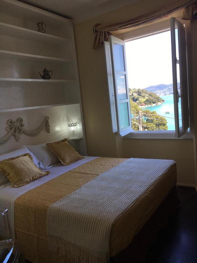 Casa Rossa Leilighet Porto Venere Eksteriør bilde