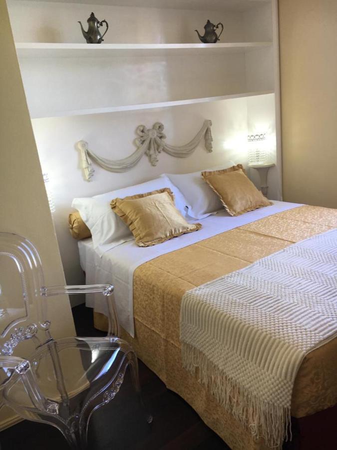 Casa Rossa Leilighet Porto Venere Eksteriør bilde