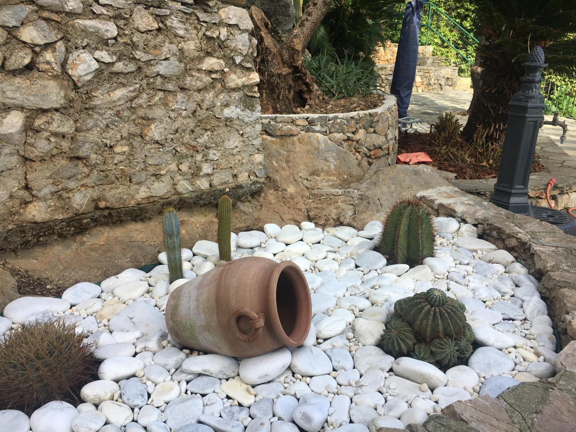 Casa Rossa Leilighet Porto Venere Eksteriør bilde