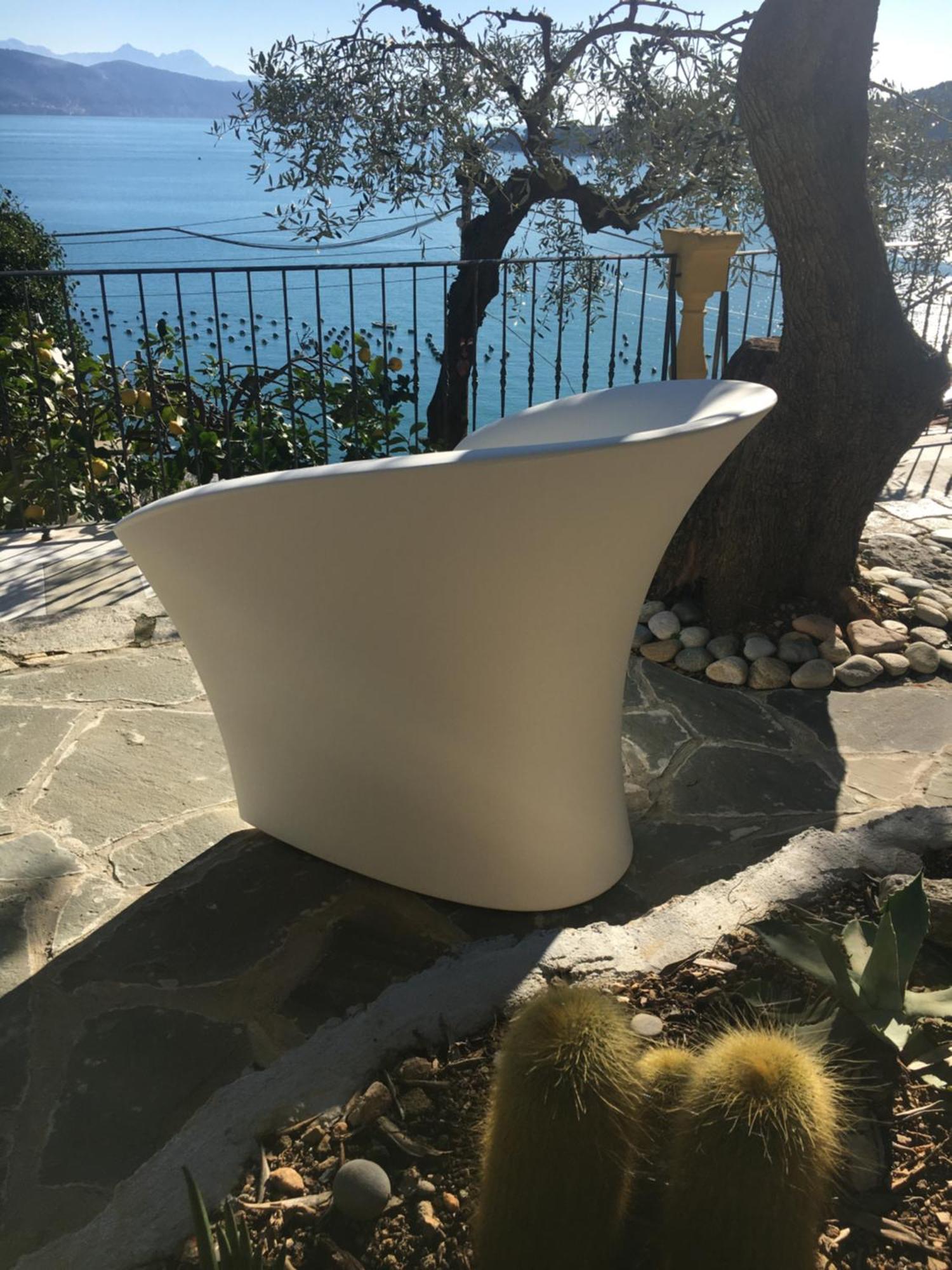 Casa Rossa Leilighet Porto Venere Eksteriør bilde