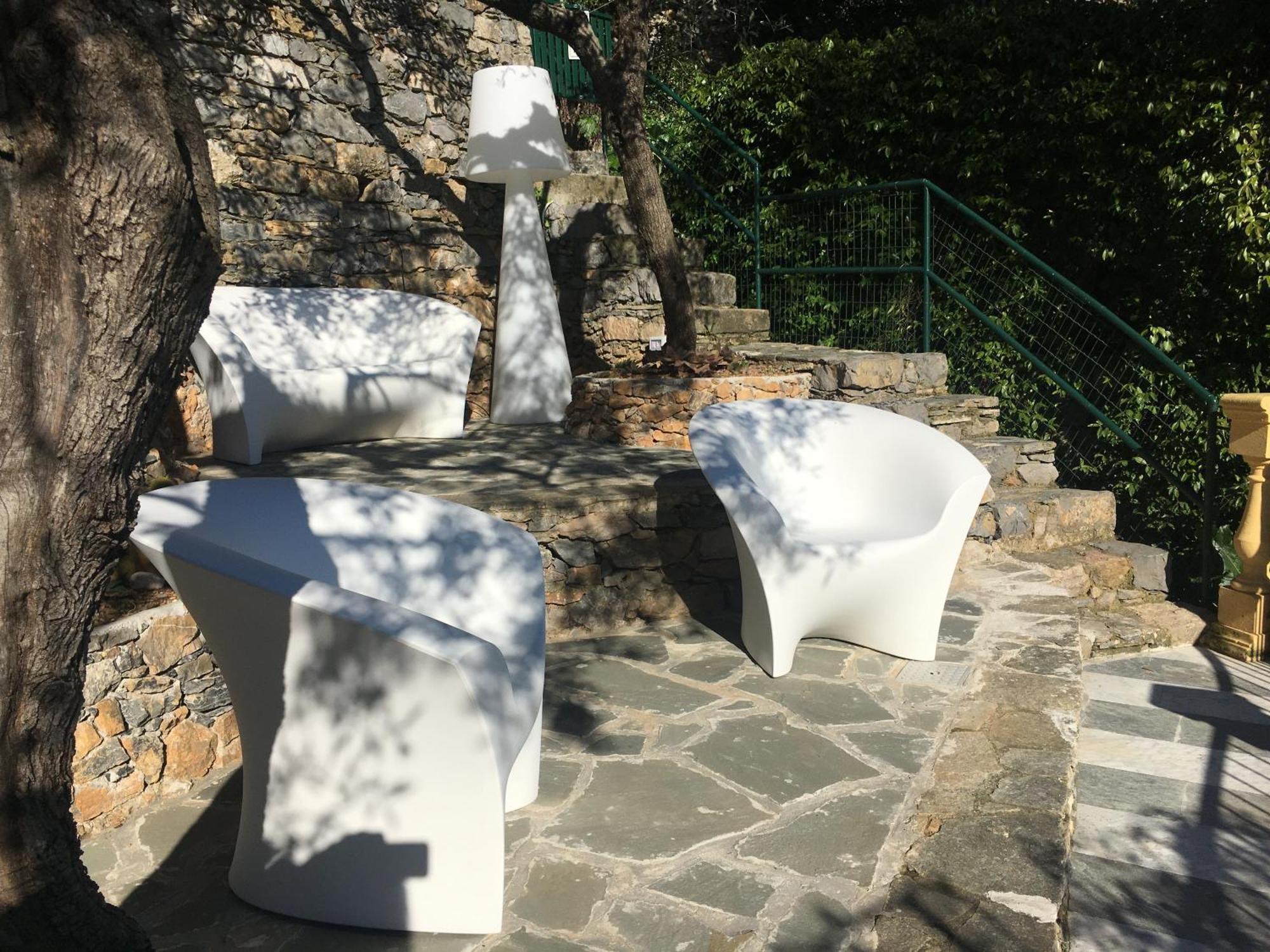 Casa Rossa Leilighet Porto Venere Eksteriør bilde